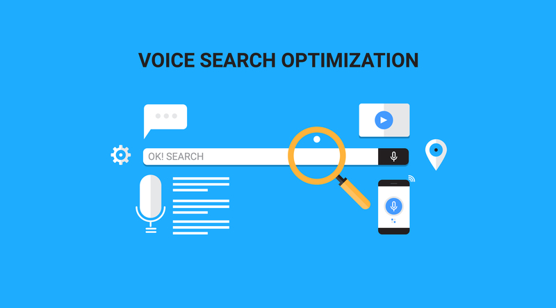 Optimizing Your Website for Voice Search