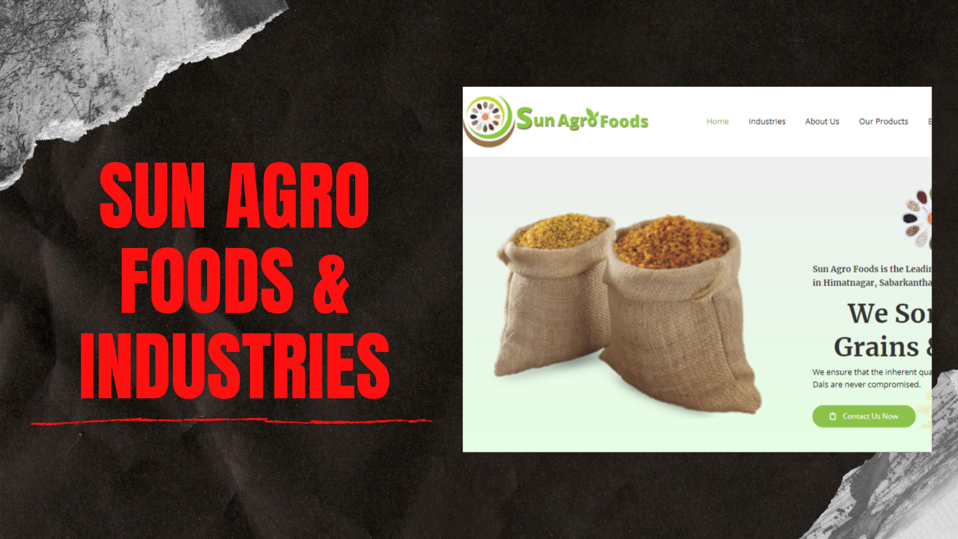 Sun Agro Foods
