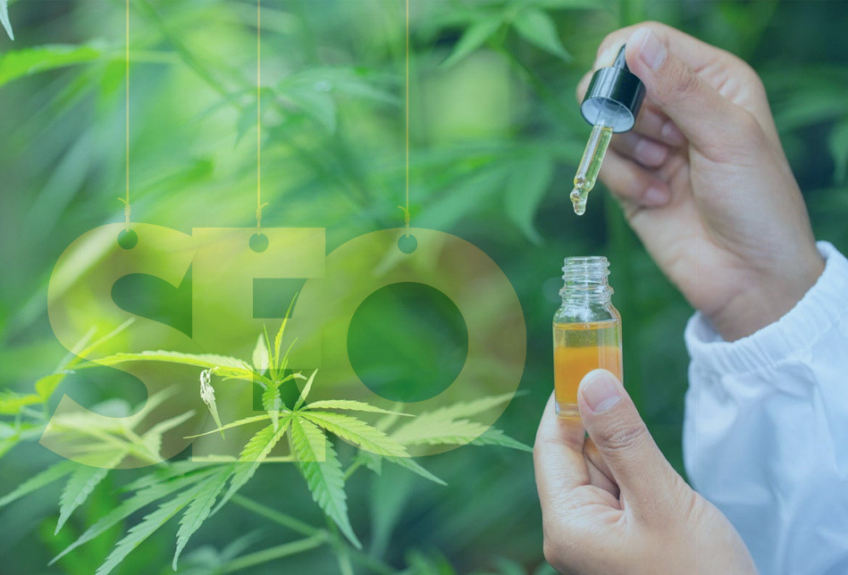 SEO for CBD Companies