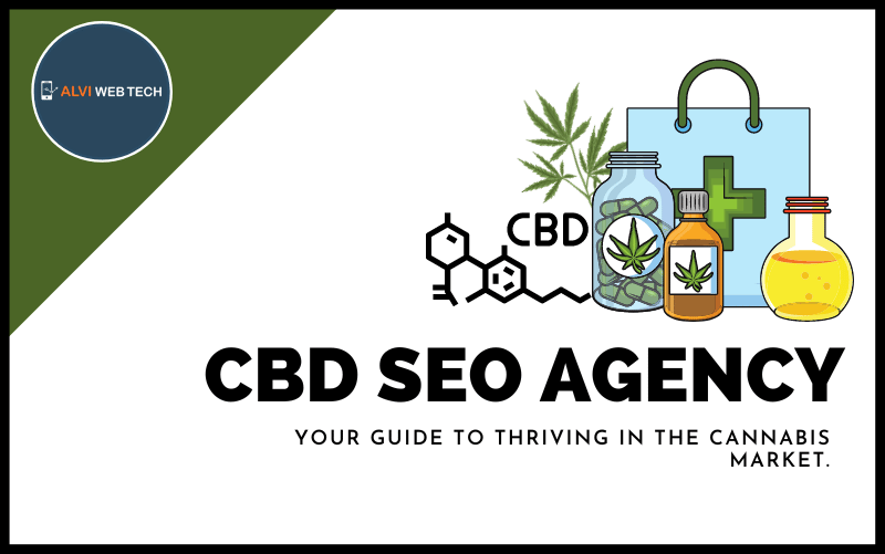 CBD SEO